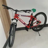 دوچرخه سایز ۲۶