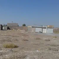 زمین جنت اباد|فروش زمین و ملک کلنگی|قنوات, |دیوار