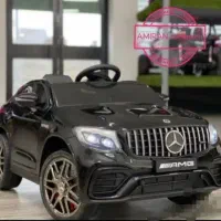 ماشین شارژی 5BENzmersموتور