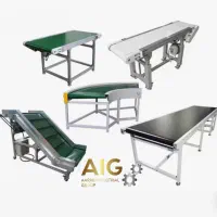 نوار نقاله نوار انتقال کانوایر لیبل شیرینگ بخار