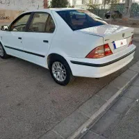 سمند|خودرو سواری و وانت|پرند, فاز ۴|دیوار