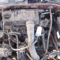 پژو ۲۰۰۰انژکتور|خودرو سواری و وانت|نگین کویر, |دیوار