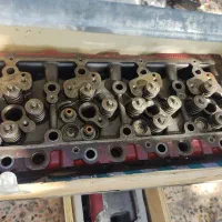 لوازم ماشین سنگین|قطعات یدکی و لوازم جانبی|خرمآباد, |دیوار