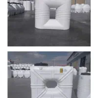 مخازن تانکر اب پلی اتیلن|مصالح و تجهیزات ساختمان|هشتگرد, شهرک اقدسیه|دیوار