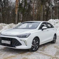 بیجینگ u5 پلاس