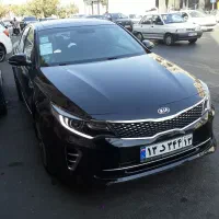 اپتیما GT Line جی تی لاین مشکی ۲۰۱۶ صفر|خودرو سواری و وانت|تهران, بهار|دیوار