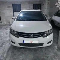 اریو-z300 مدل ۲۰۱۴ فول -اتومات