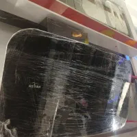 هود روکار مشکی