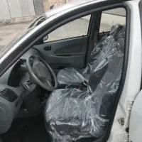 تیبا ۱۴۰۰ بدون رنگ