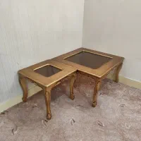 مبل سلطنتی|مبلمان خانگی و میز عسلی|بندر گناوه, |دیوار