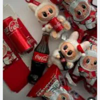 لبوبو هاچی پوپو|اسباب‌‌بازی|قدس, شهر‌قدس|دیوار