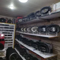 ظبط باند ساب آمپلی