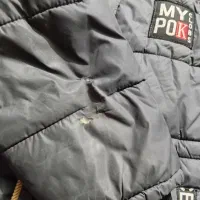 کاپشن پسرانه|لباس|آزادشهر, |دیوار