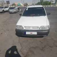 پراید وانت مدل ۹۷