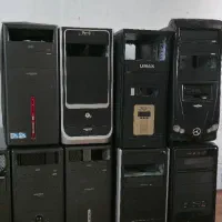 پوسته کیس|قطعات و لوازم جانبی رایانه|اصفهان, نصرآباد|دیوار