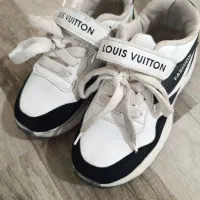 کتونی پسرونه|کیف، کفش، کمربند|اراک, |دیوار