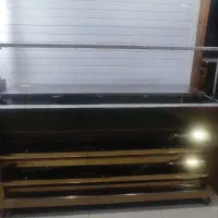 میز سلف|کافیشاپ و رستوران|مسجد سلیمان, |دیوار