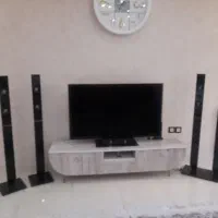 ۴ عدد باند سینما خانگی|سیستم صوتی خانگی|خرم‌آباد, |دیوار