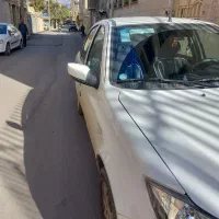 ساینا۱۴۰2s|خودرو سواری و وانت|کرمانشاه, |دیوار