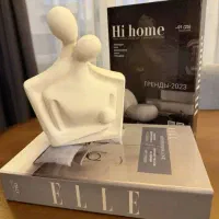 مجسمه و دکوری و سنگ مصنوعی