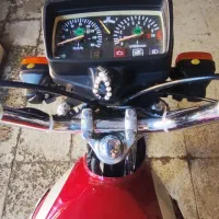 موتور کویر هویزه|موتورسیکلت|اهواز, شریعتی جنوبی|دیوار