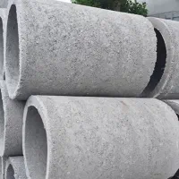 فروش لوله سیمانی در جیرفت