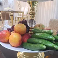تالار جشن عروسی ،تولد، عقد ،ختم ،ولیمه|خدمات پذیرایی، مراسم|کرج, ساسانی (قلمستان)|دیوار