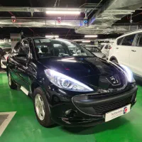 ۲۰۷ سقف فلز مدل ۴۰۳ اتومات با کارکرد ۲۰ هزار تا|خودرو سواری و وانت|تهران, پونک|دیوار