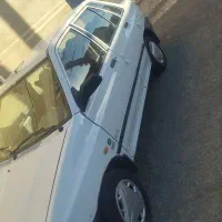 پراید شاستی سالم مدل 90