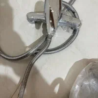 شیرالات حموم سرویس بهداشتی و روشویی|مصالح و تجهیزات ساختمان|تهران, فلاح|دیوار