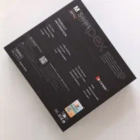 هدلایت کانپکس conpex m8 pro|قطعات یدکی و لوازم جانبی|ری, تقی آباد|دیوار