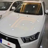 دنا توربور شارژ اتومات صفر