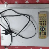 DVD SUNSTECH|پخش‌کننده DVD و ویدیو|سمنان, |دیوار