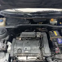 فروش پژو slx tu5 405|خودرو سواری و وانت|ماکو, |دیوار