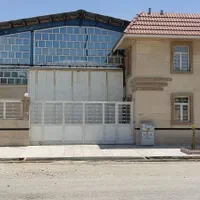 کارگاه واقع در شهرک صنعتی بزرگ شیراز|فروش دفتر صنعتی، کشاورزی، تجاری|شیراز, شهرک گلها|دیوار