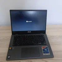 لپتاپ chromebook|رایانه همراه|سنندج, |دیوار