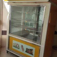 یخچال ایستاده