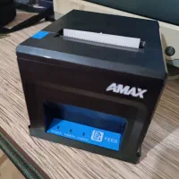 فیش پرینتر نو|پرینتر، اسکنر، کپی، فکس|کیاشهر, |دیوار