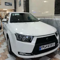 دنا پلاس ۶ سرعته ، مدل ۱۴۰۴