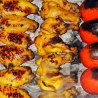 بال پاچین سیخ گرفته 13بدر