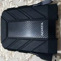 هارد اکسترنال ۱ ترابایت ADATA