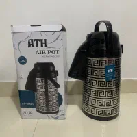 فلاکس ۳ لیتری وارداتی|قوری، کتری، قهوه‌ساز دستی|اهواز, فاز ۲ پادادشهر|دیوار