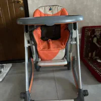 صندلی غذا