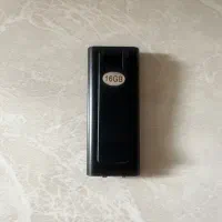 دستگاه ضبط کننده صدا|پخشکننده همراه|گرگان, |دیوار