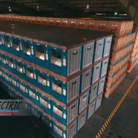 نمایندگی سپهرالکتریک در کردستان