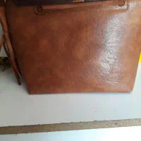 کیف و کفش چرم سایز ۳۸|کیف، کفش، کمربند|کرج, فاز ۳ مهرشهر|دیوار
