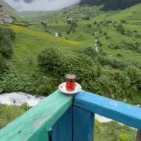 کمپ و طبیعت و...