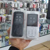 نوکیا 5310 (2020) مطرح نیست