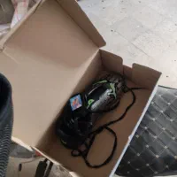 کفش سالنی پوما|کیف، کفش، کمربند|نورآباد, |دیوار