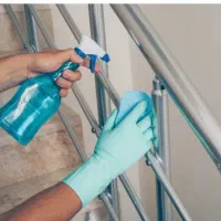 خدمات و نظافت